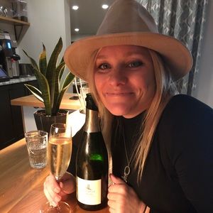 Meet your Posher, Tracy